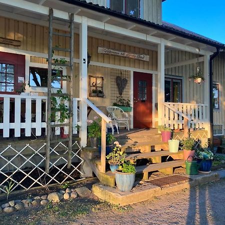 Ostello Karaby Gard, Country Living Kristinehamn Esterno foto