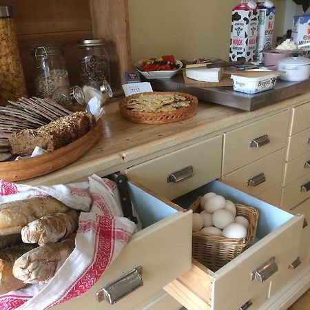 Ostello Karaby Gard, Country Living Kristinehamn Esterno foto