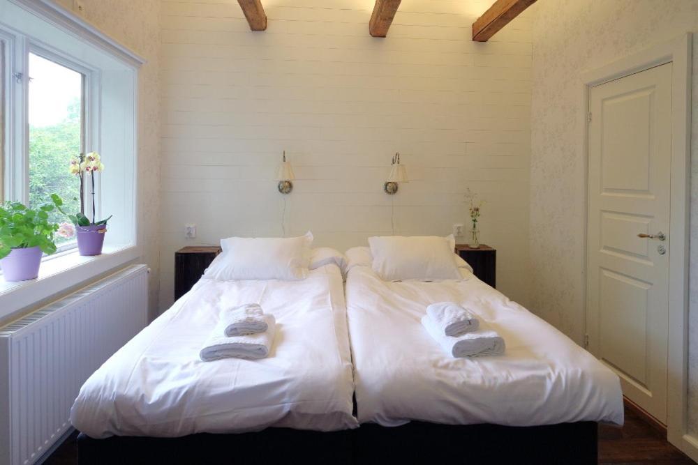 Ostello Karaby Gard, Country Living Kristinehamn Esterno foto