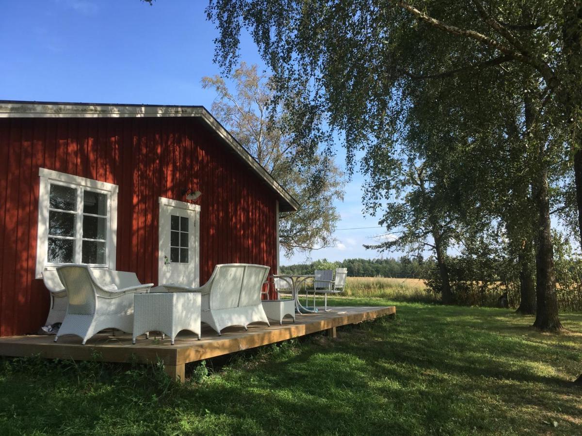 Ostello Karaby Gard, Country Living Kristinehamn Esterno foto