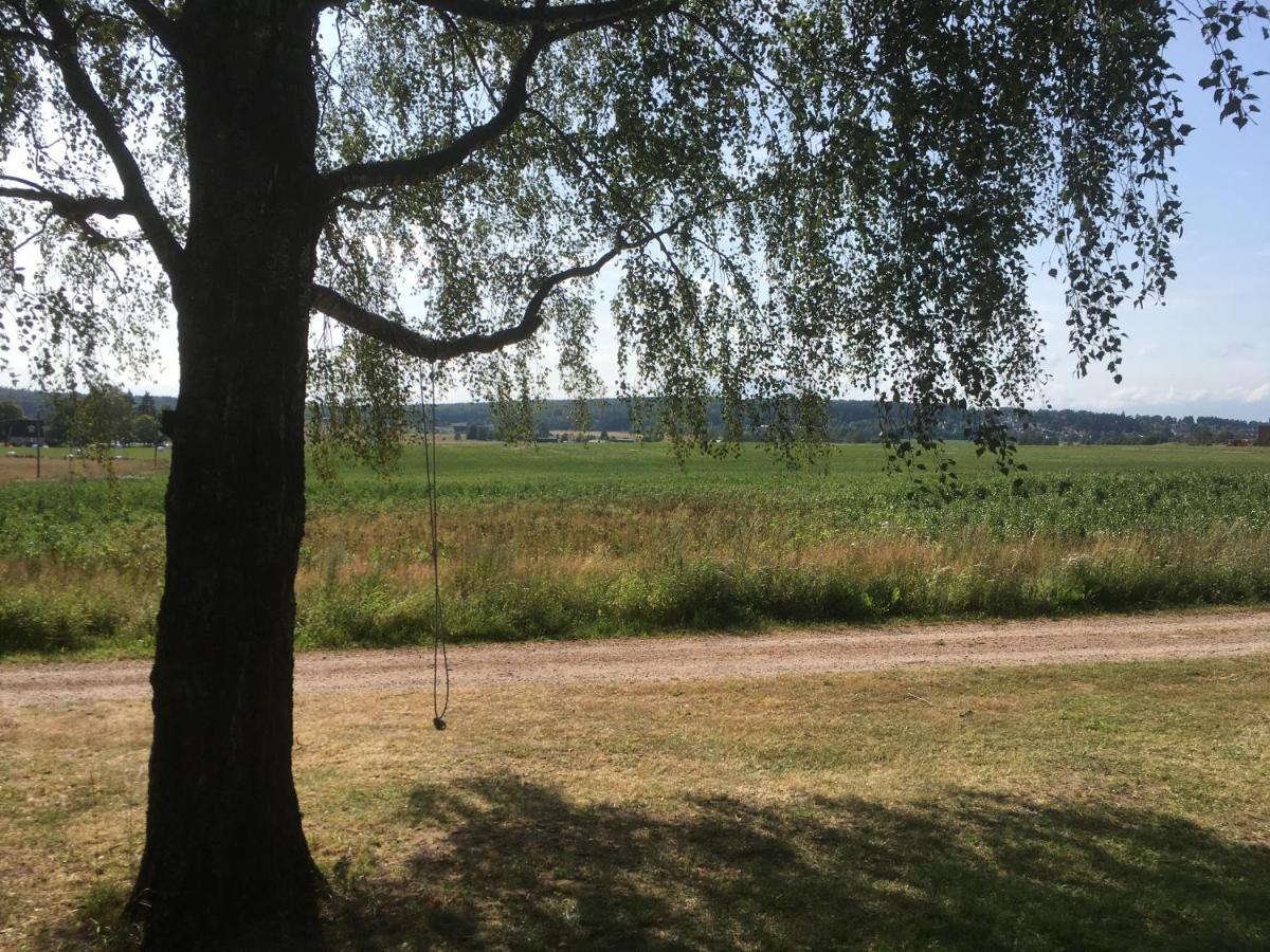Ostello Karaby Gard, Country Living Kristinehamn Esterno foto
