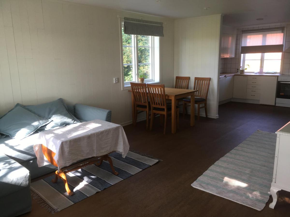 Ostello Karaby Gard, Country Living Kristinehamn Esterno foto