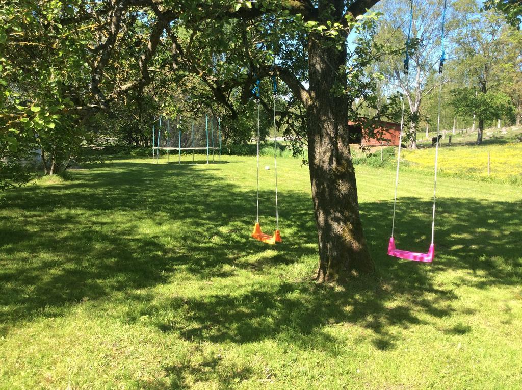 Ostello Karaby Gard, Country Living Kristinehamn Esterno foto