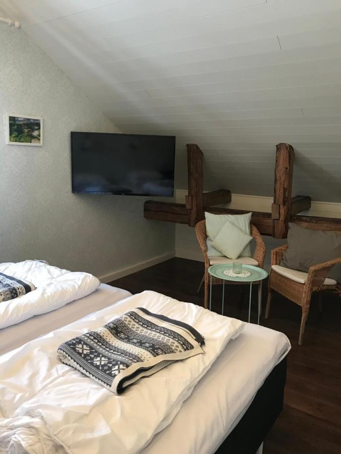 Ostello Karaby Gard, Country Living Kristinehamn Esterno foto