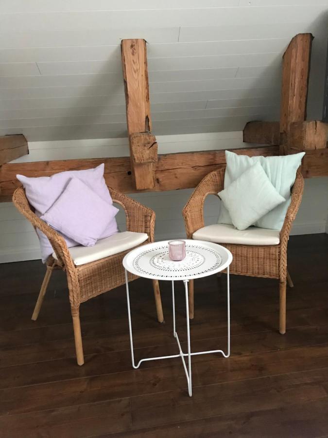 Ostello Karaby Gard, Country Living Kristinehamn Esterno foto