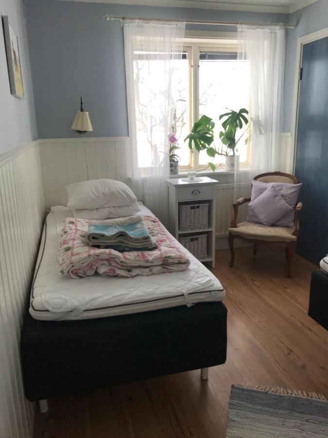 Ostello Karaby Gard, Country Living Kristinehamn Esterno foto