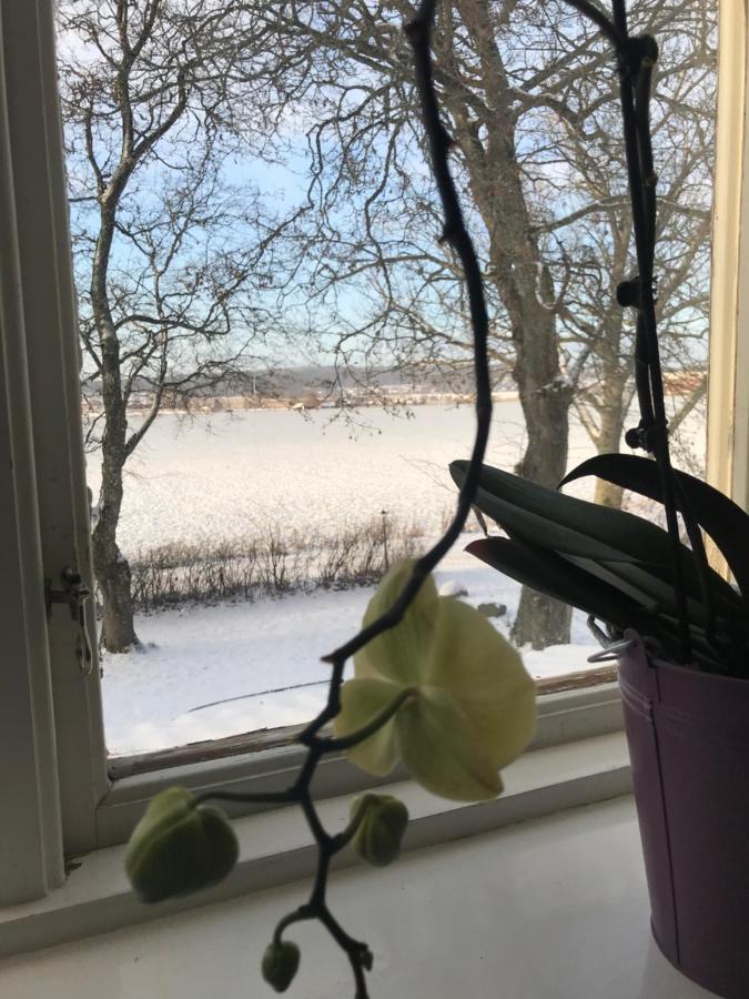 Ostello Karaby Gard, Country Living Kristinehamn Esterno foto