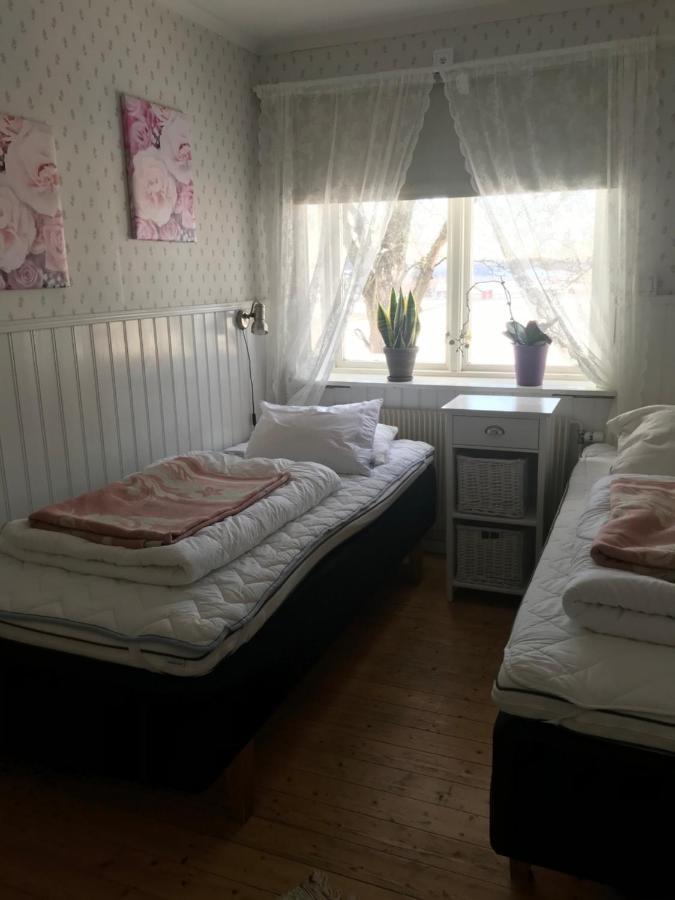 Ostello Karaby Gard, Country Living Kristinehamn Esterno foto