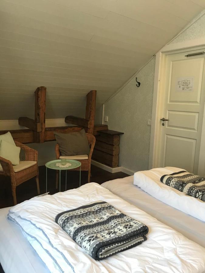 Ostello Karaby Gard, Country Living Kristinehamn Esterno foto