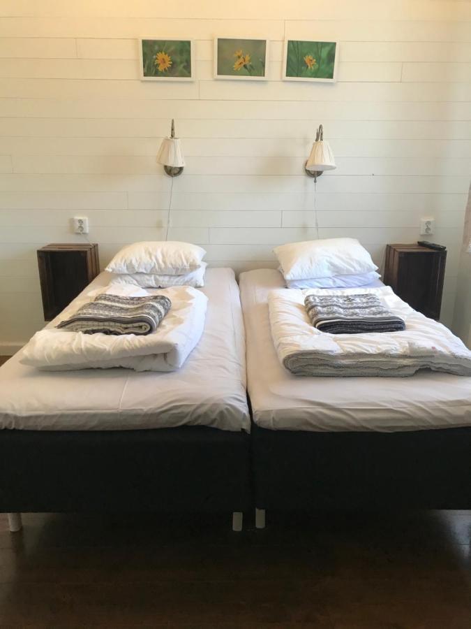 Ostello Karaby Gard, Country Living Kristinehamn Esterno foto