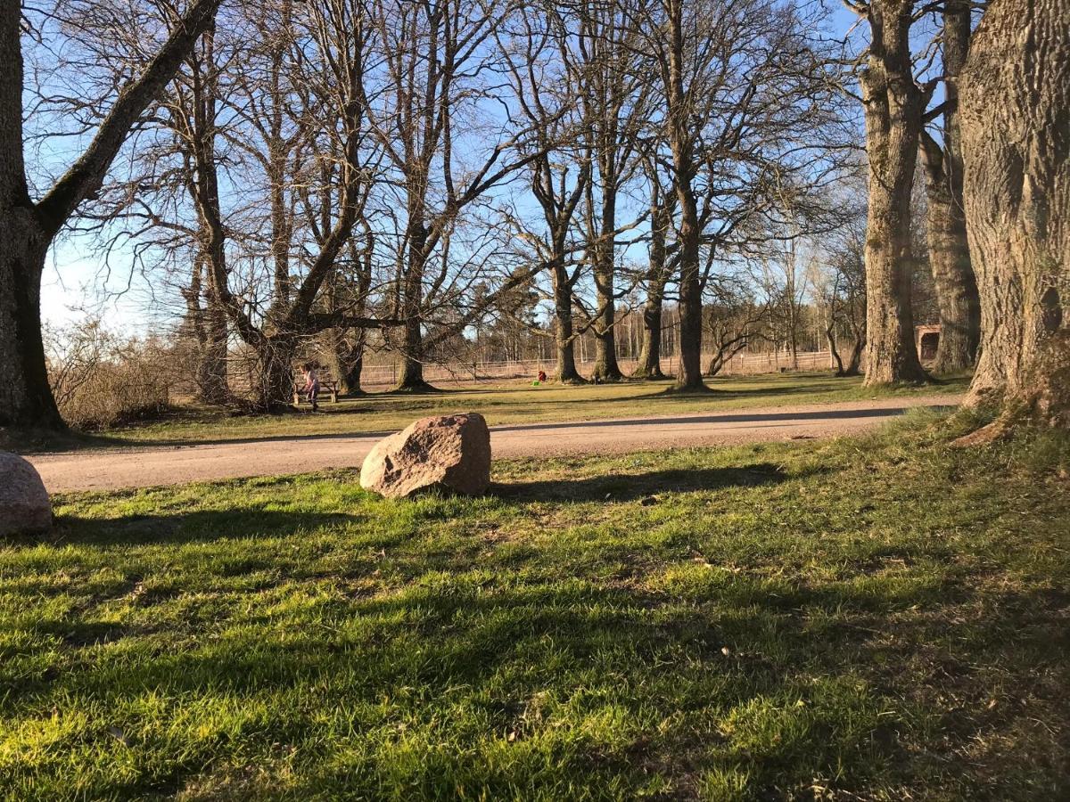Ostello Karaby Gard, Country Living Kristinehamn Esterno foto