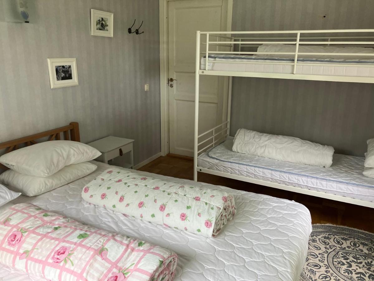 Ostello Karaby Gard, Country Living Kristinehamn Esterno foto