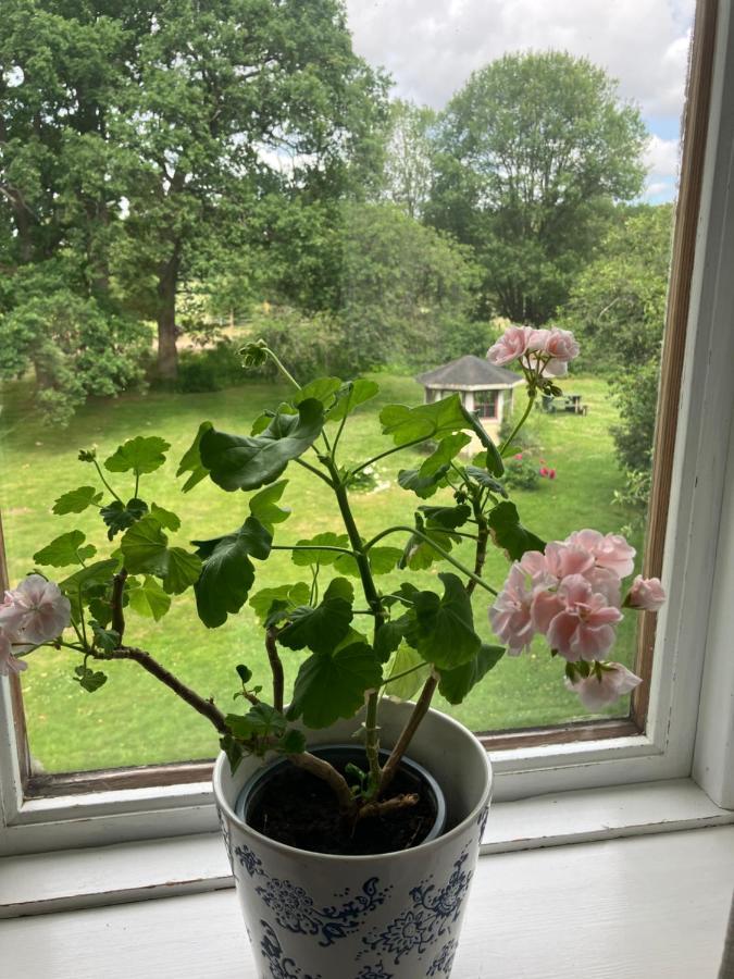 Ostello Karaby Gard, Country Living Kristinehamn Esterno foto