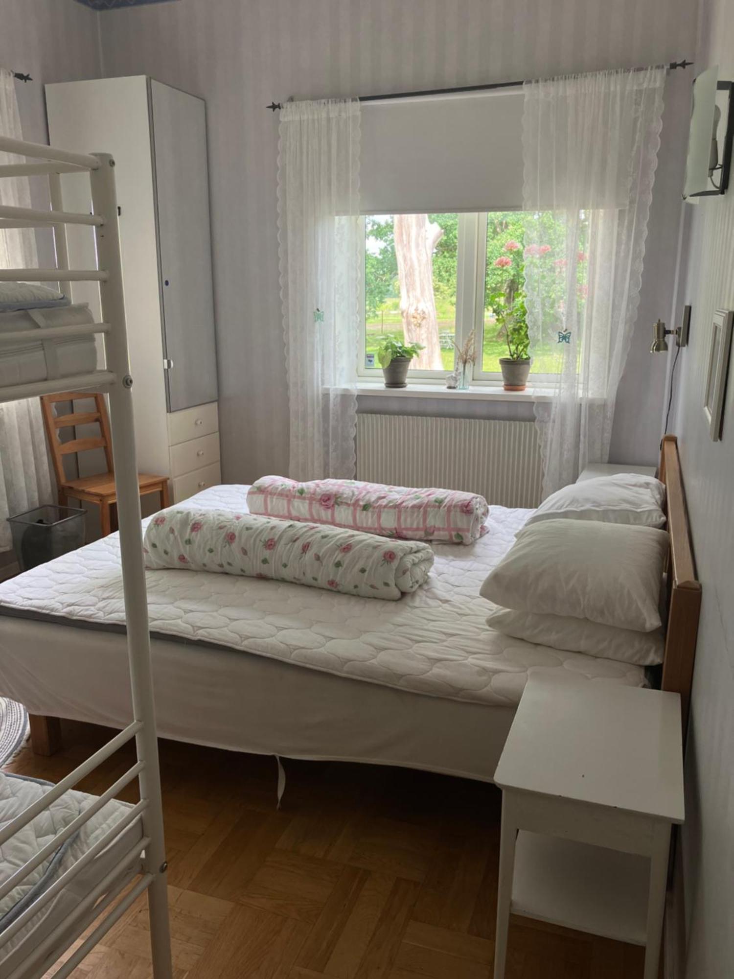 Ostello Karaby Gard, Country Living Kristinehamn Esterno foto