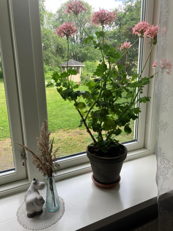 Ostello Karaby Gard, Country Living Kristinehamn Esterno foto