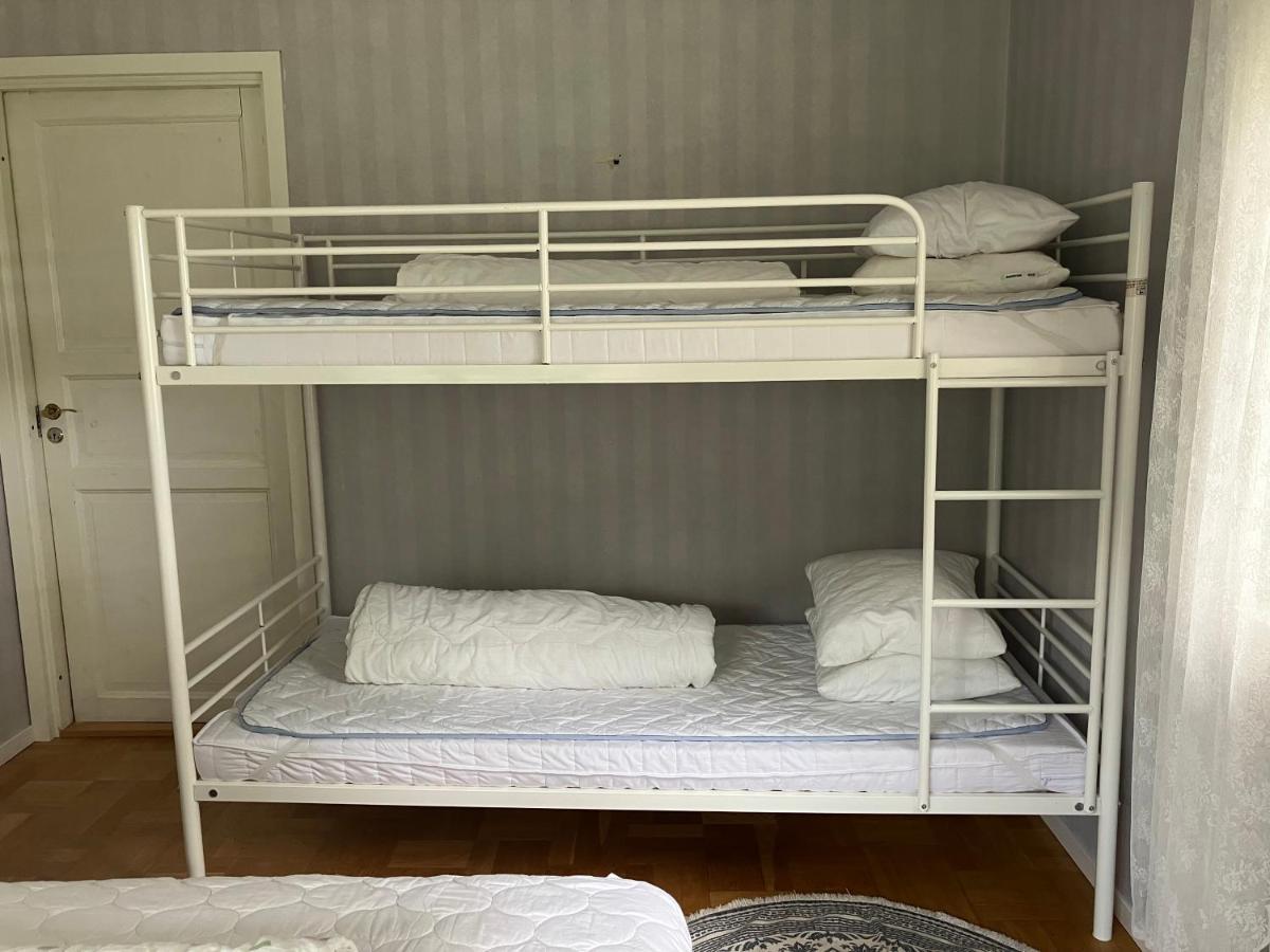 Ostello Karaby Gard, Country Living Kristinehamn Esterno foto
