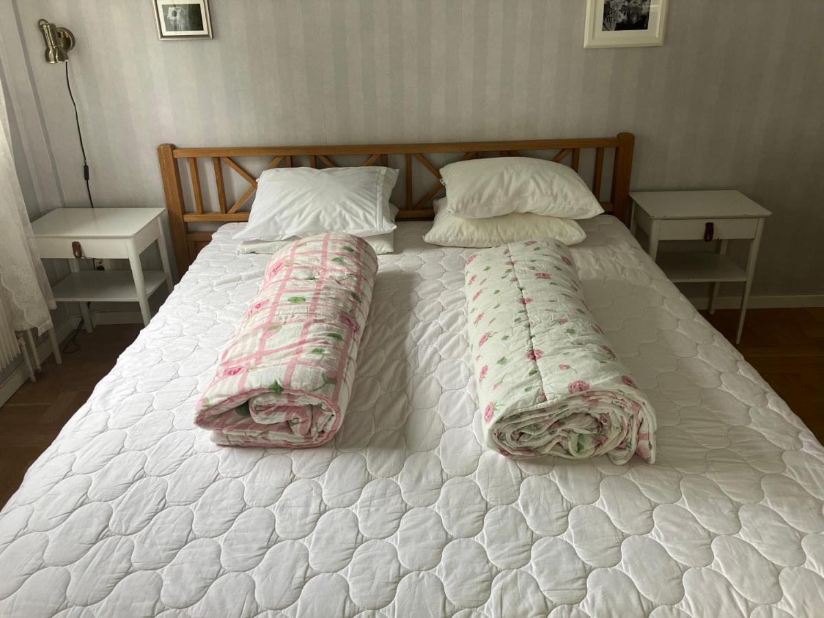 Ostello Karaby Gard, Country Living Kristinehamn Esterno foto