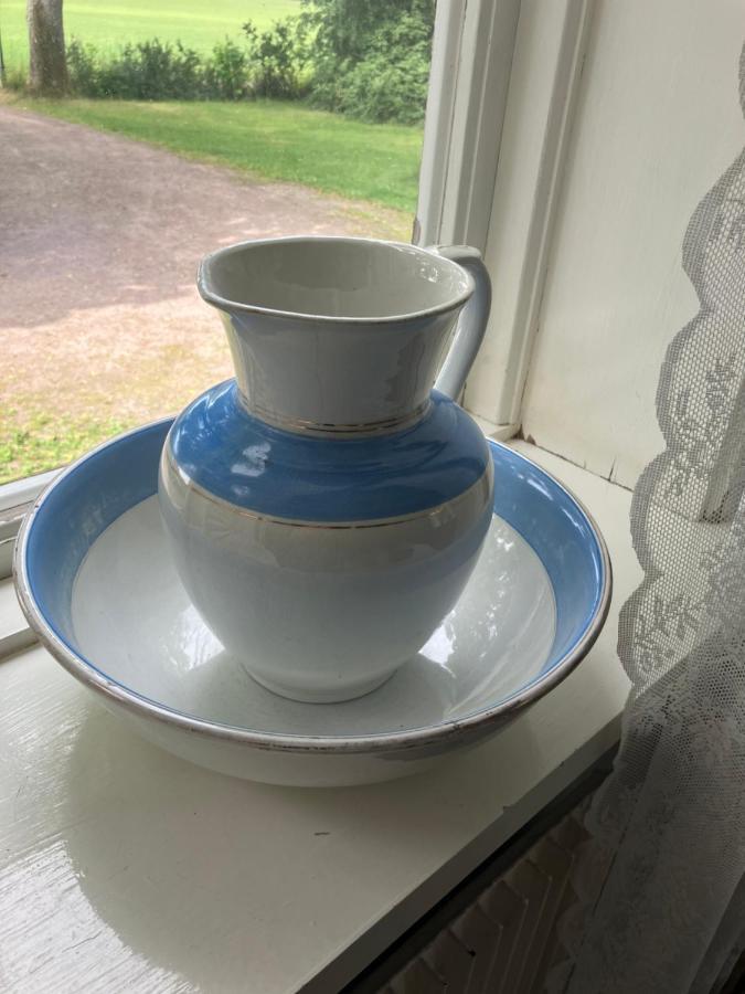 Ostello Karaby Gard, Country Living Kristinehamn Esterno foto