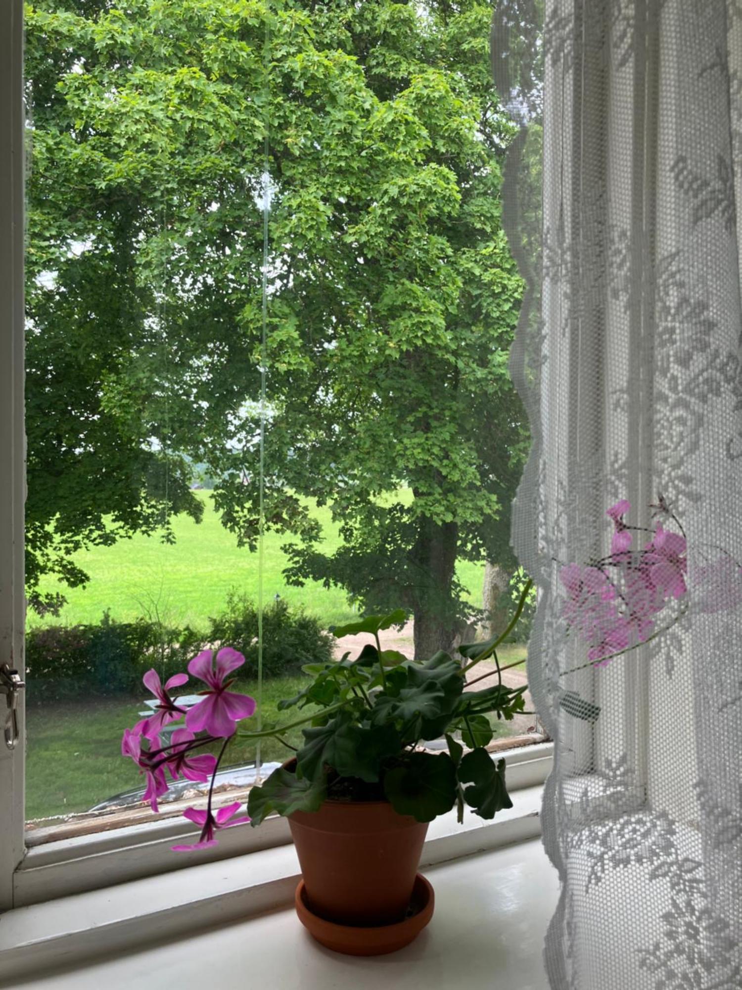 Ostello Karaby Gard, Country Living Kristinehamn Esterno foto