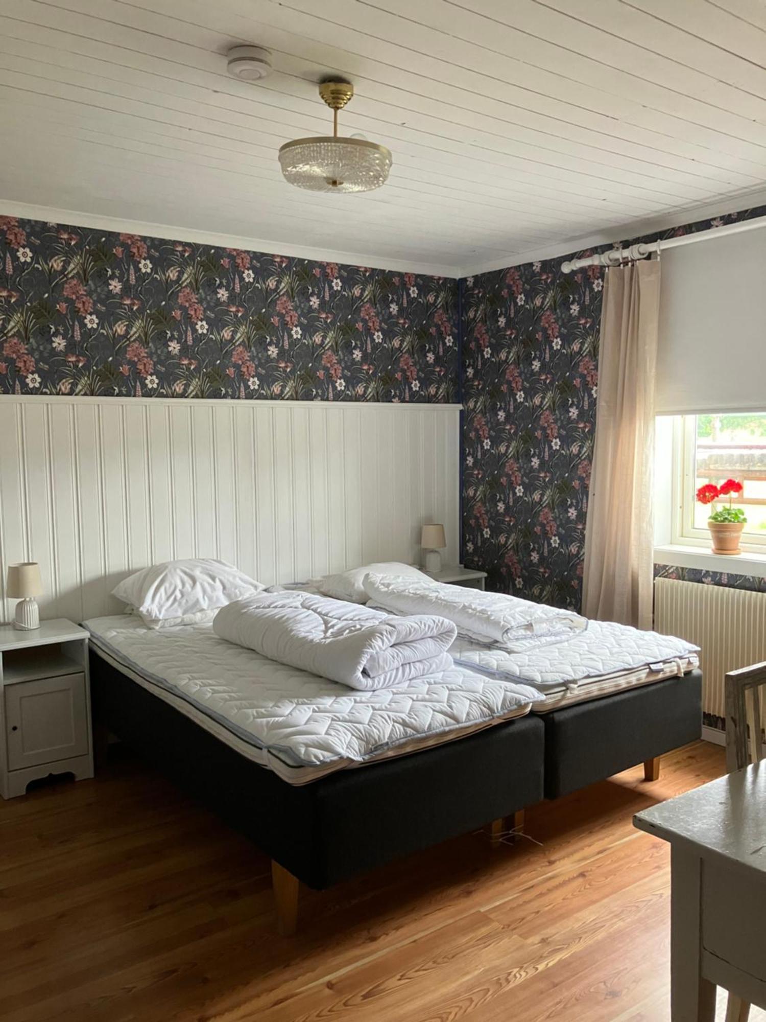 Ostello Karaby Gard, Country Living Kristinehamn Esterno foto