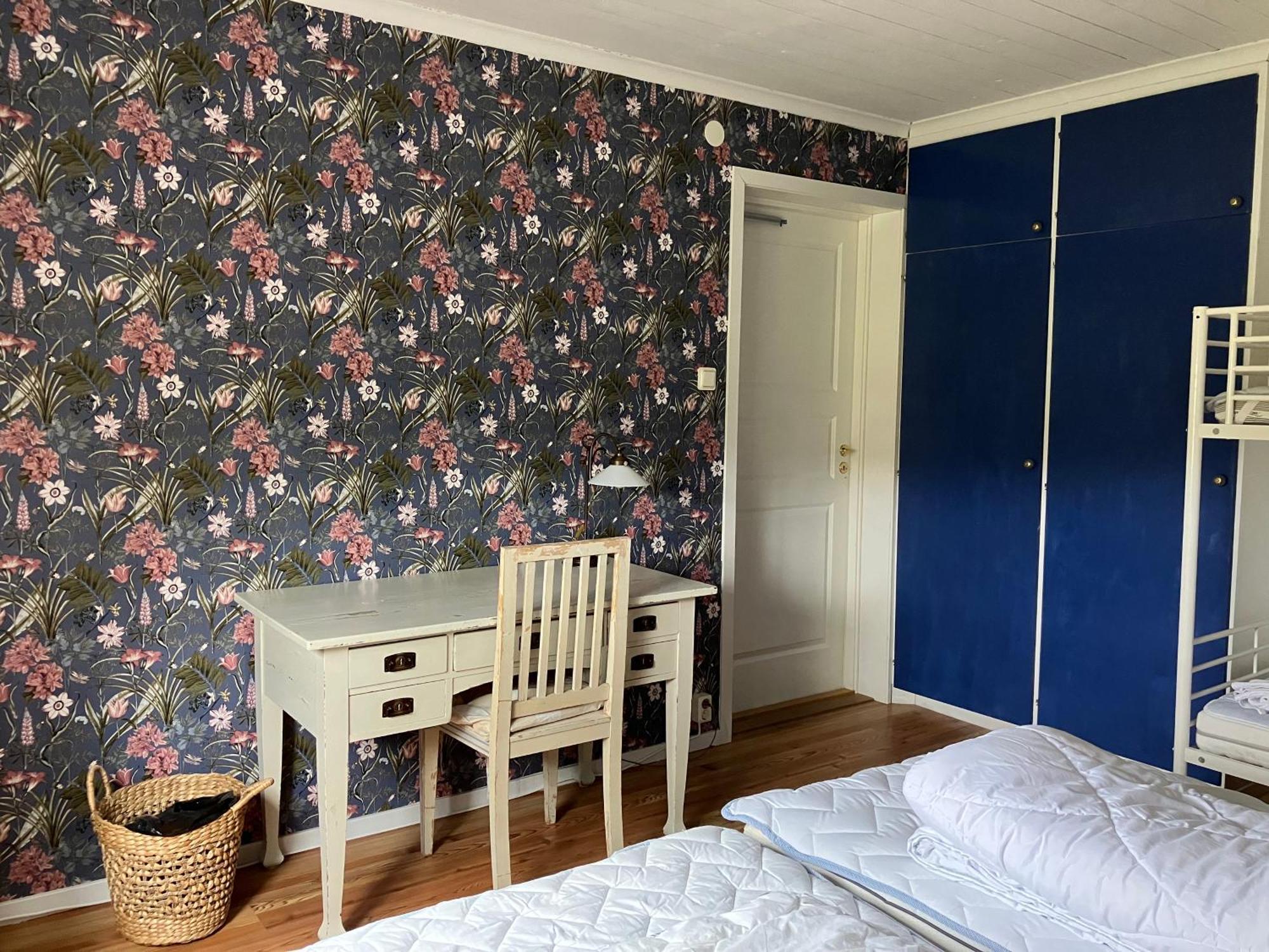 Ostello Karaby Gard, Country Living Kristinehamn Esterno foto