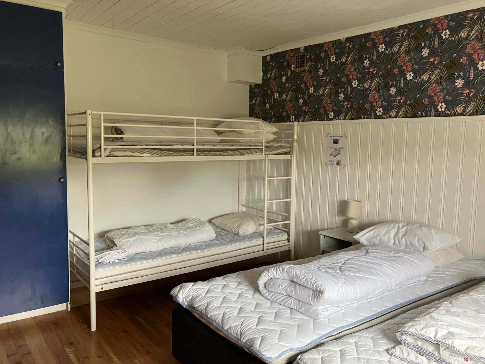 Ostello Karaby Gard, Country Living Kristinehamn Esterno foto