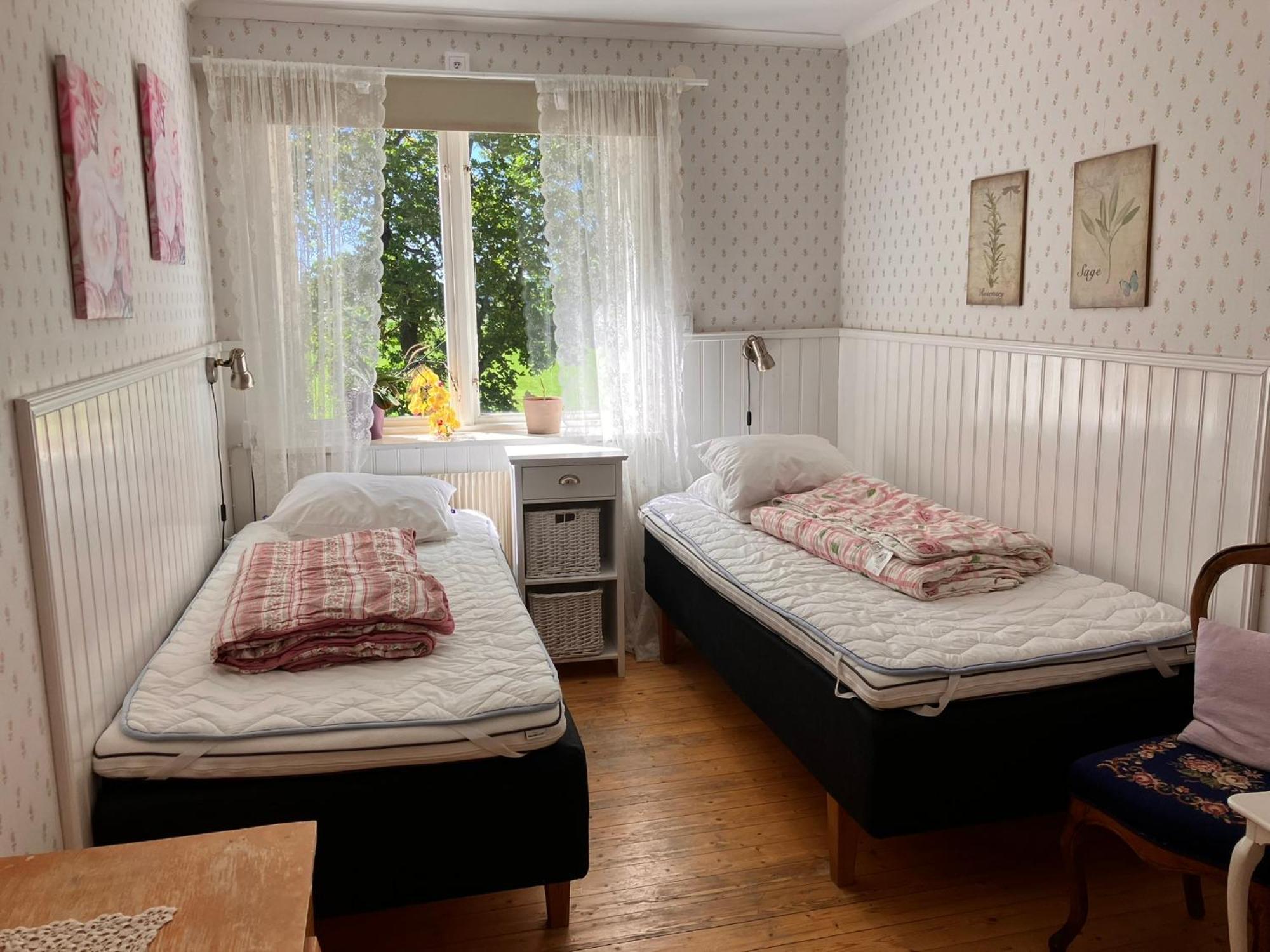 Ostello Karaby Gard, Country Living Kristinehamn Esterno foto