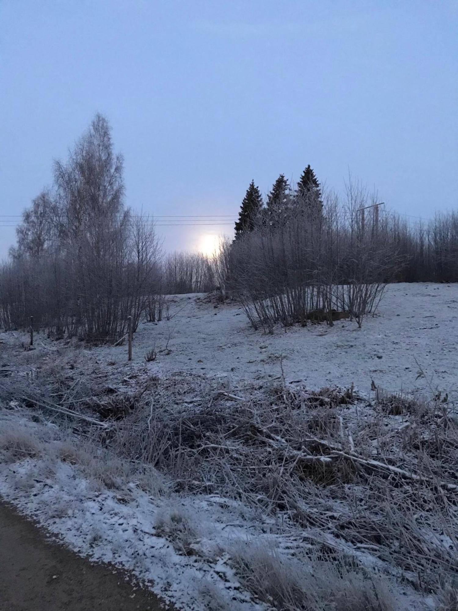 Ostello Karaby Gard, Country Living Kristinehamn Esterno foto