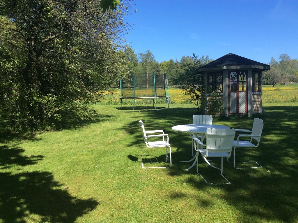 Ostello Karaby Gard, Country Living Kristinehamn Esterno foto