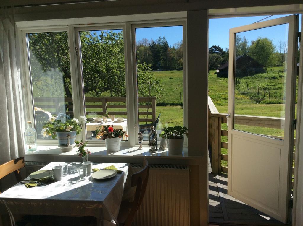 Ostello Karaby Gard, Country Living Kristinehamn Esterno foto