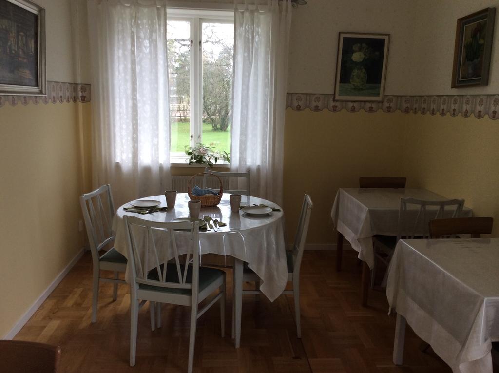 Ostello Karaby Gard, Country Living Kristinehamn Esterno foto