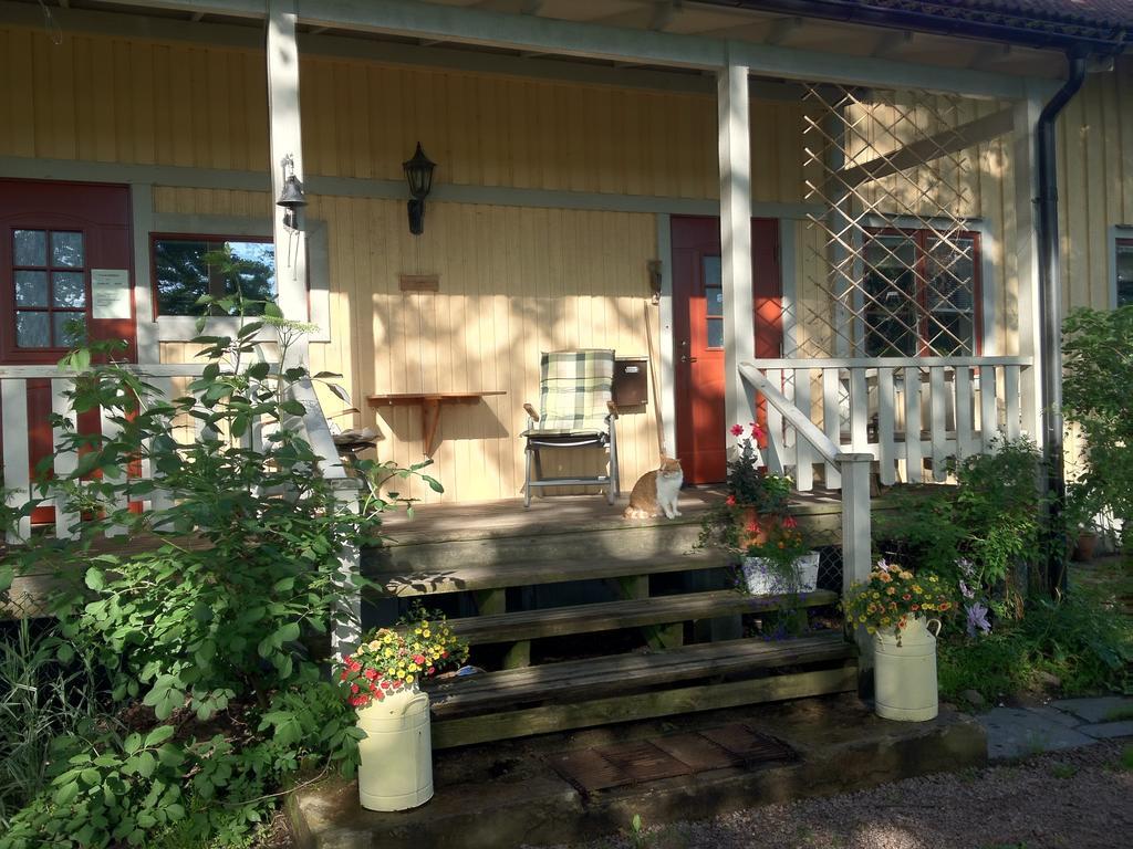 Ostello Karaby Gard, Country Living Kristinehamn Esterno foto