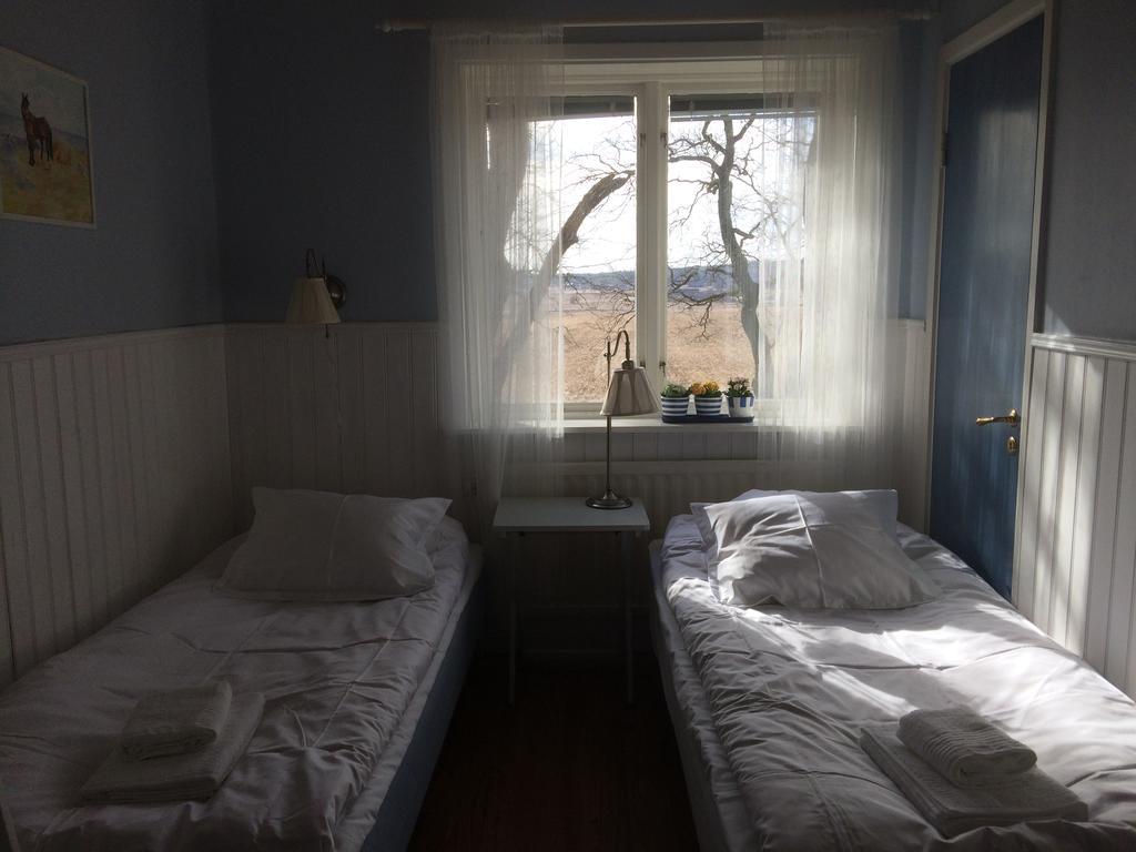Ostello Karaby Gard, Country Living Kristinehamn Esterno foto