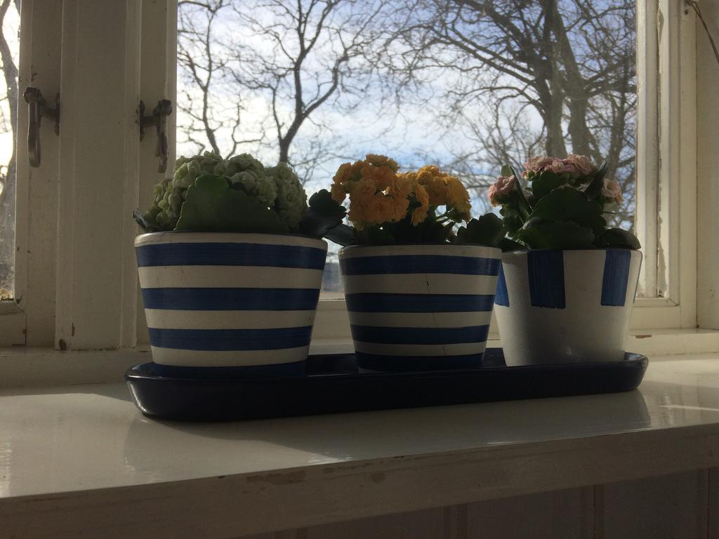 Ostello Karaby Gard, Country Living Kristinehamn Esterno foto