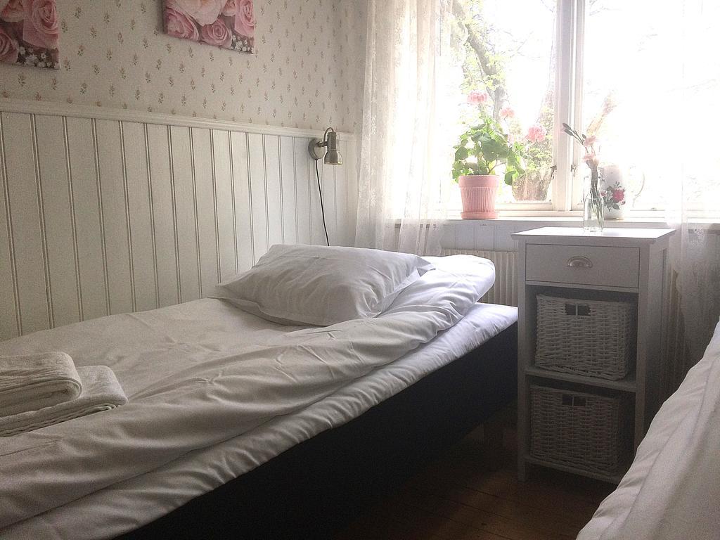 Ostello Karaby Gard, Country Living Kristinehamn Esterno foto