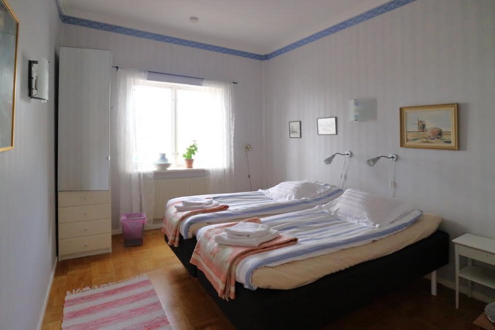 Ostello Karaby Gard, Country Living Kristinehamn Esterno foto