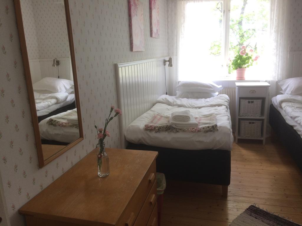 Ostello Karaby Gard, Country Living Kristinehamn Esterno foto