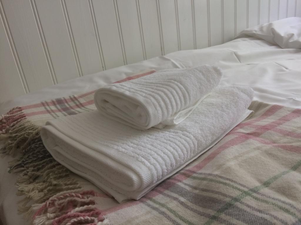 Ostello Karaby Gard, Country Living Kristinehamn Esterno foto