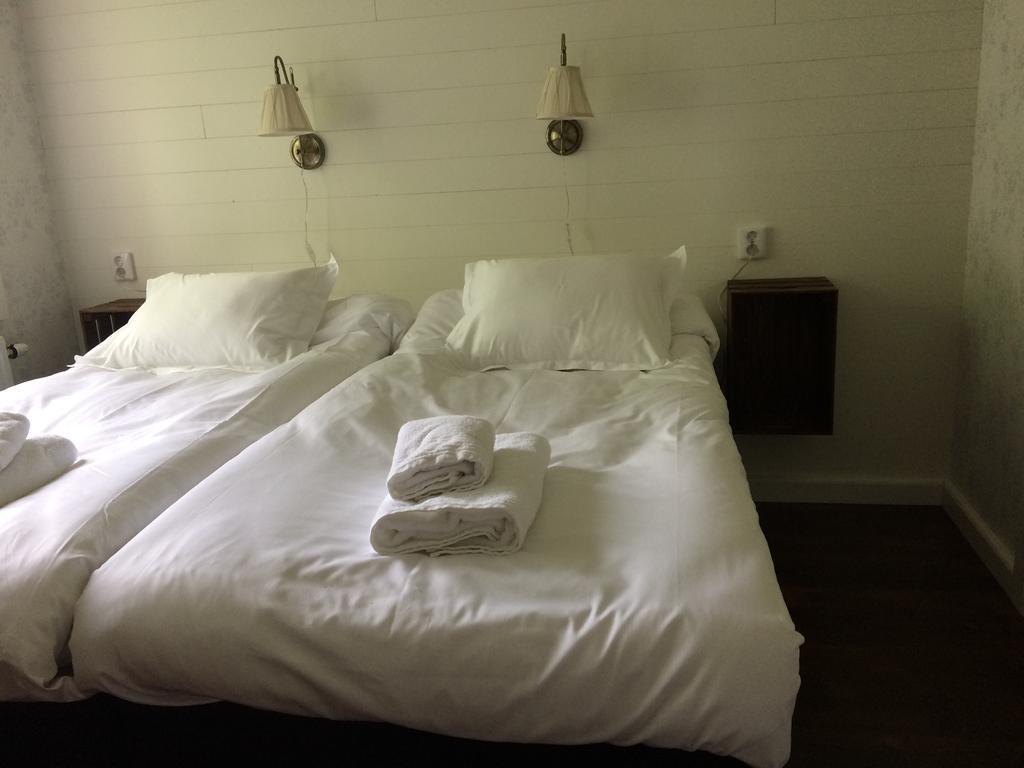 Ostello Karaby Gard, Country Living Kristinehamn Esterno foto