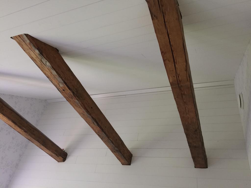 Ostello Karaby Gard, Country Living Kristinehamn Esterno foto