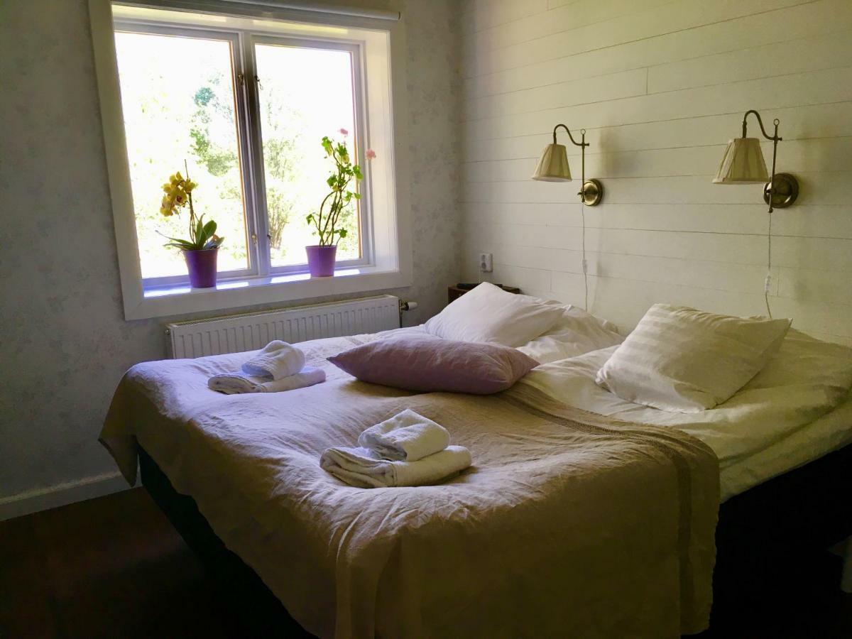 Ostello Karaby Gard, Country Living Kristinehamn Esterno foto